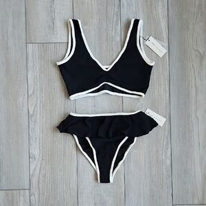 Montce Bikini Set